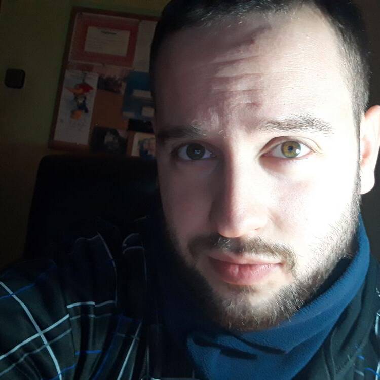 Foto de perfil