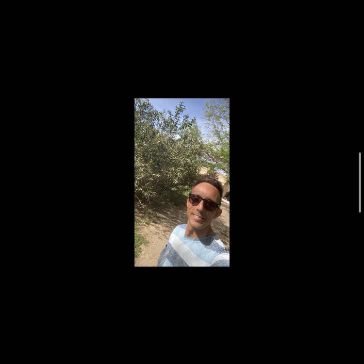 Foto de perfil