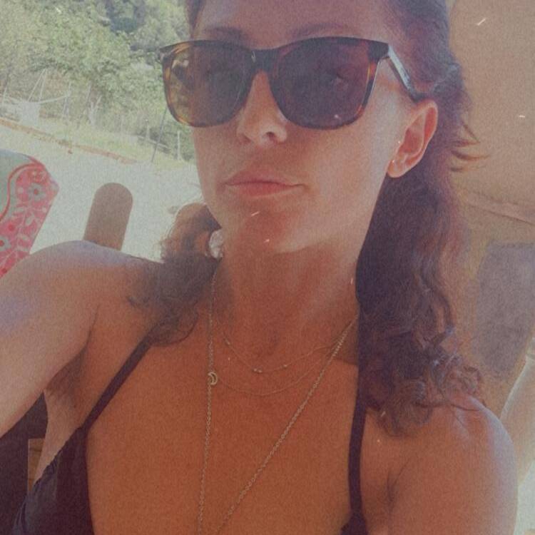 Foto de perfil de Victoria