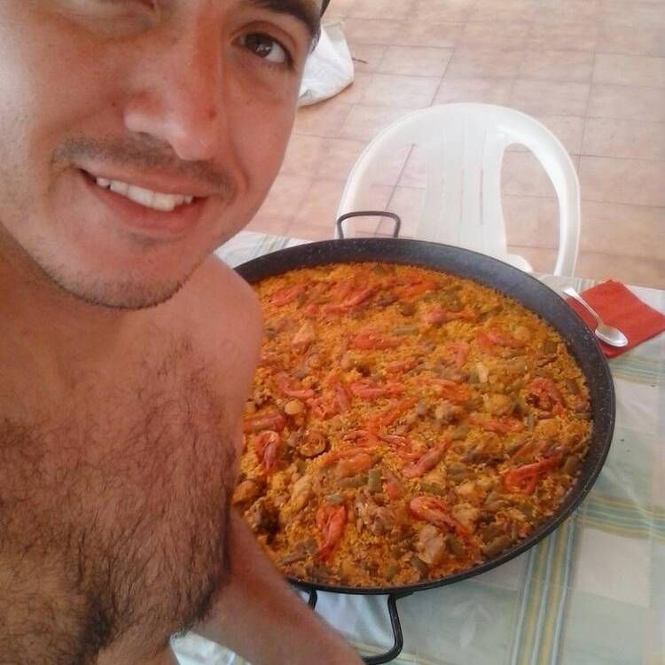 Foto de perfil de SALVADOR