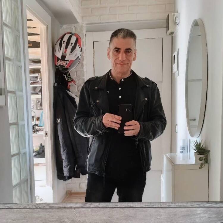 Foto de perfil