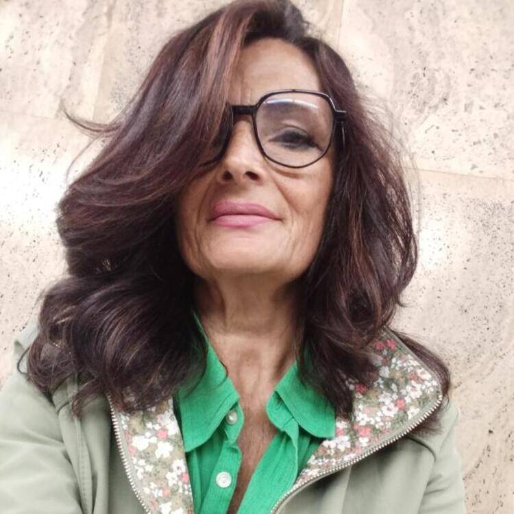 Foto de perfil de Mara