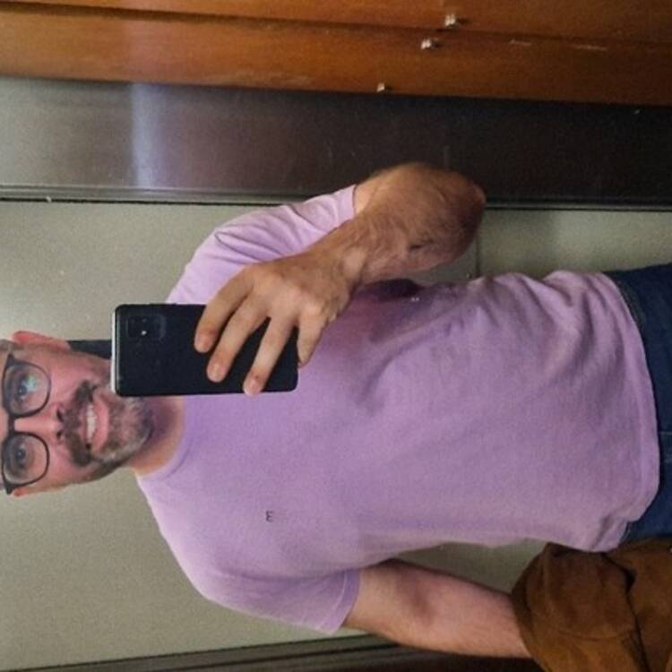 Foto de perfil de Carlos