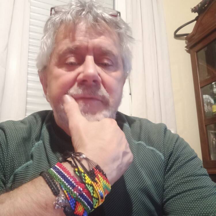 Foto de perfil de Manuel