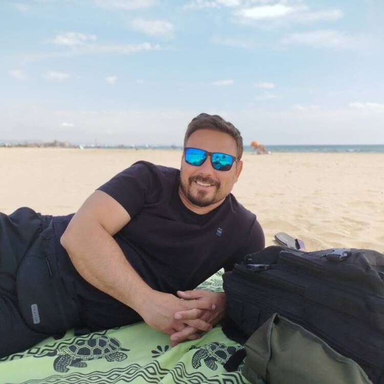 Foto de perfil