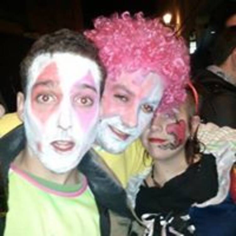 Foto de perfil