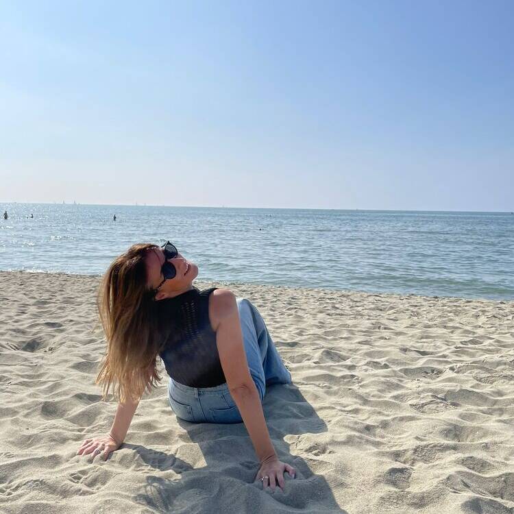 Foto de perfil de Sara