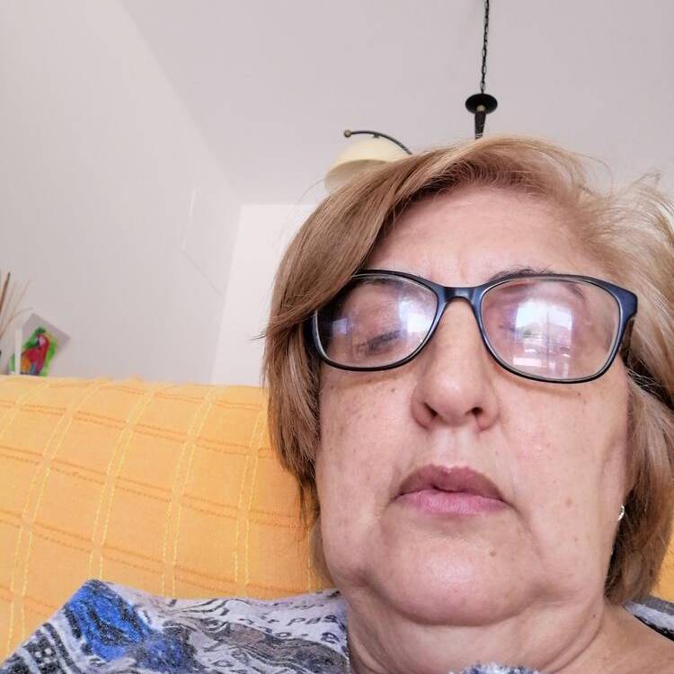 Foto de perfil de Mari carmen