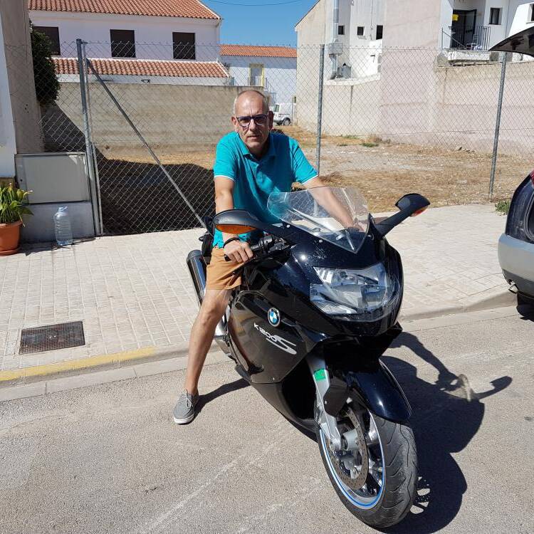 Foto de perfil