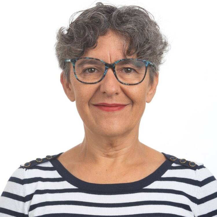 Foto de perfil de María del Valle