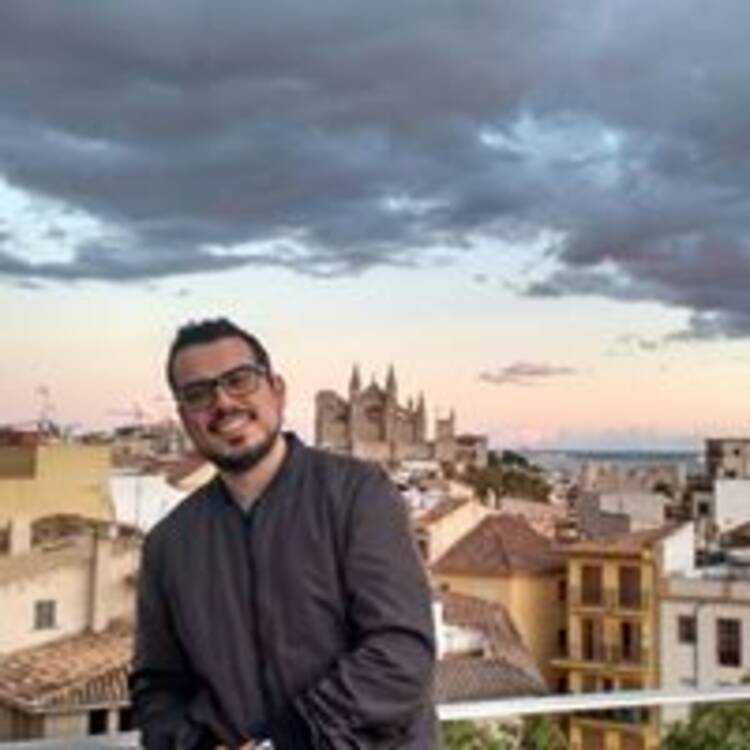 Foto de perfil