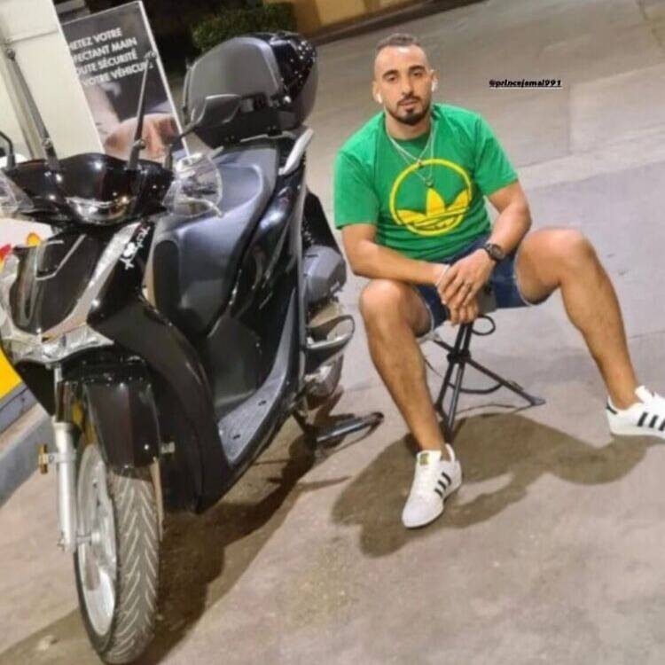 Foto de perfil de Juan