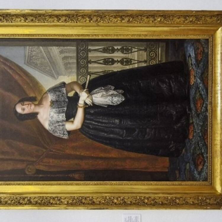 Foto de perfil de Maëlys