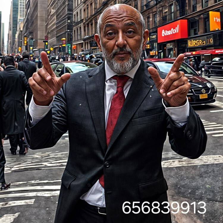 Foto de perfil de Andres