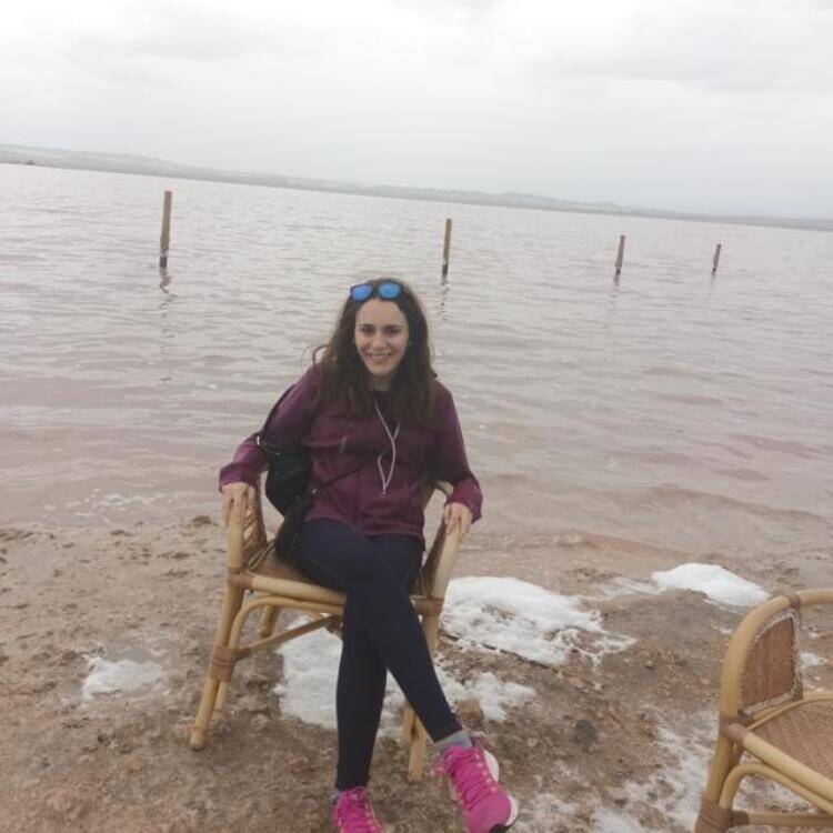 Foto de perfil de Andrea