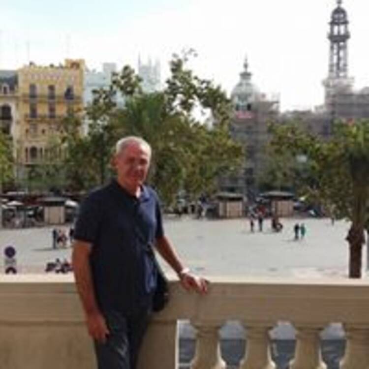 Foto de perfil