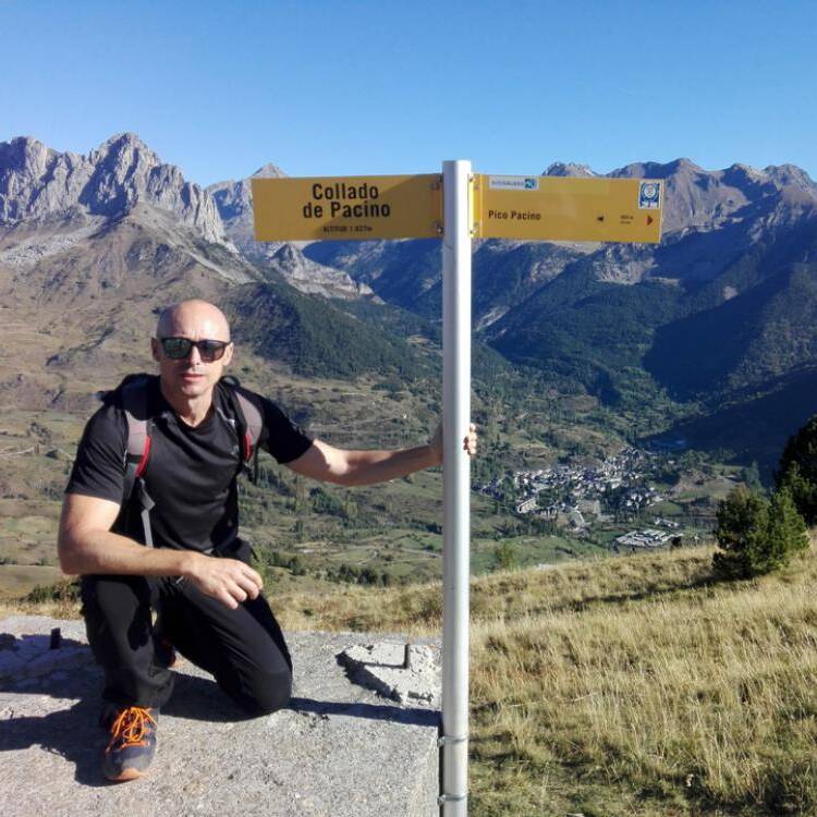 Foto de perfil