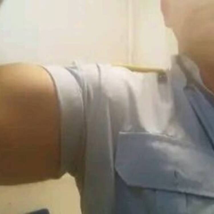 Foto de perfil de Soldado