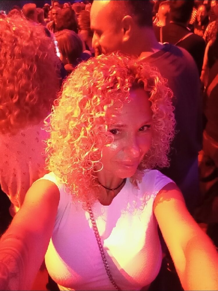 Foto de perfil de Laura