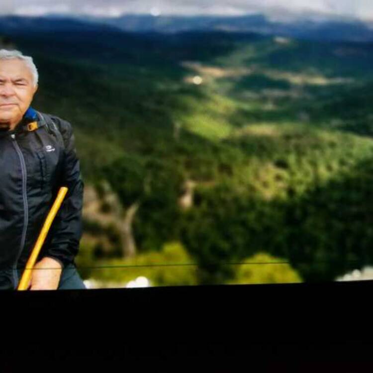 Foto de perfil