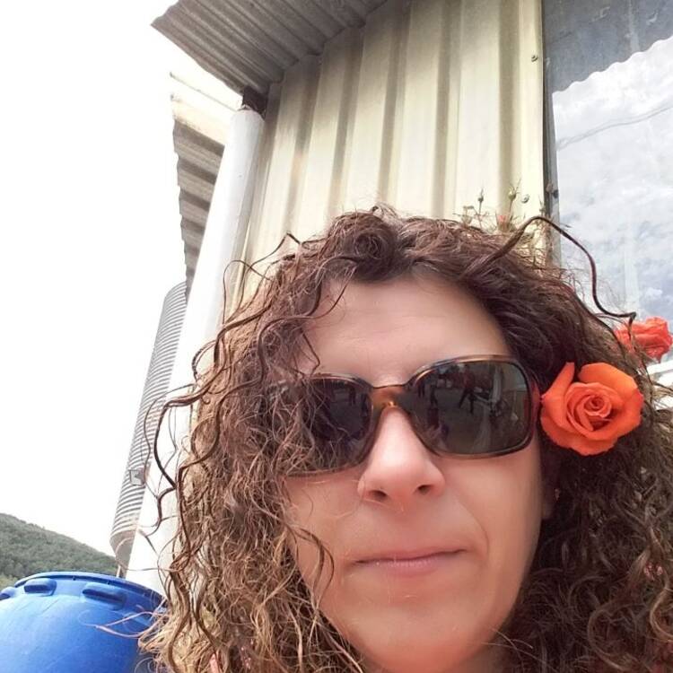 Foto de perfil