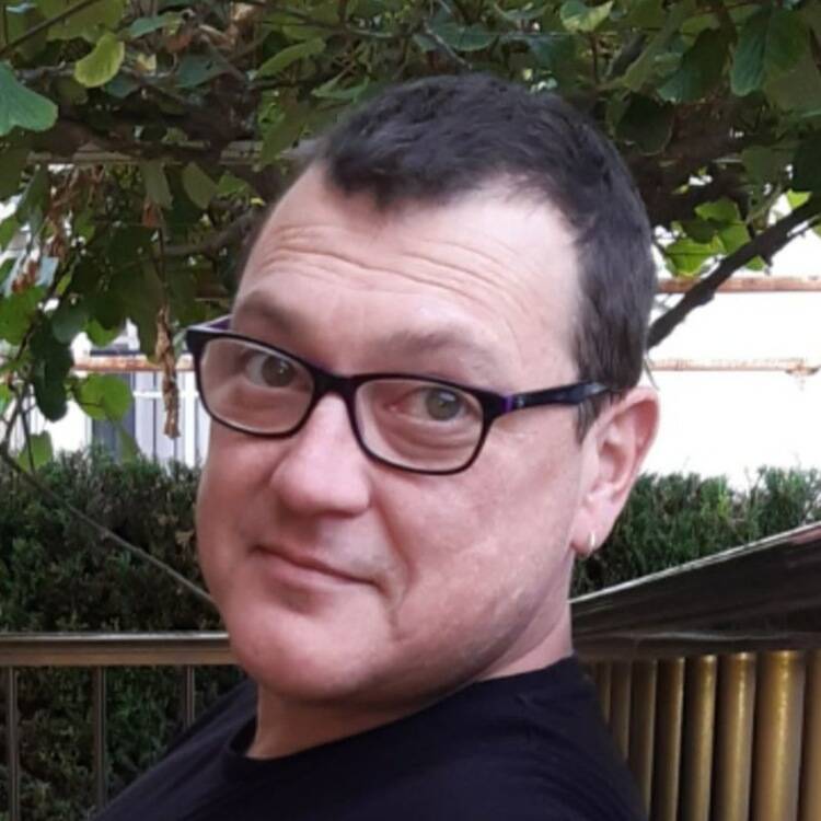 Foto de perfil de vicent