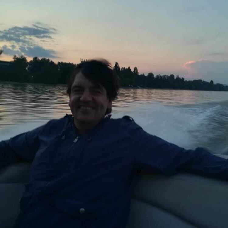Foto de perfil de Unai