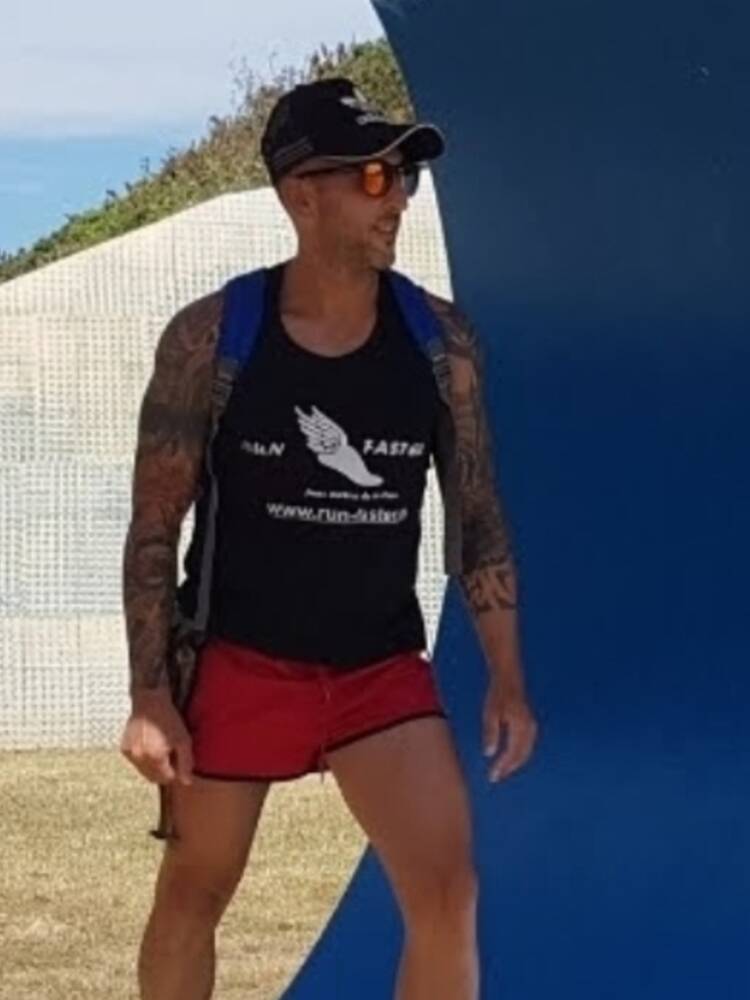 Foto de perfil de Raul