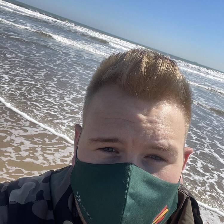 Foto de perfil