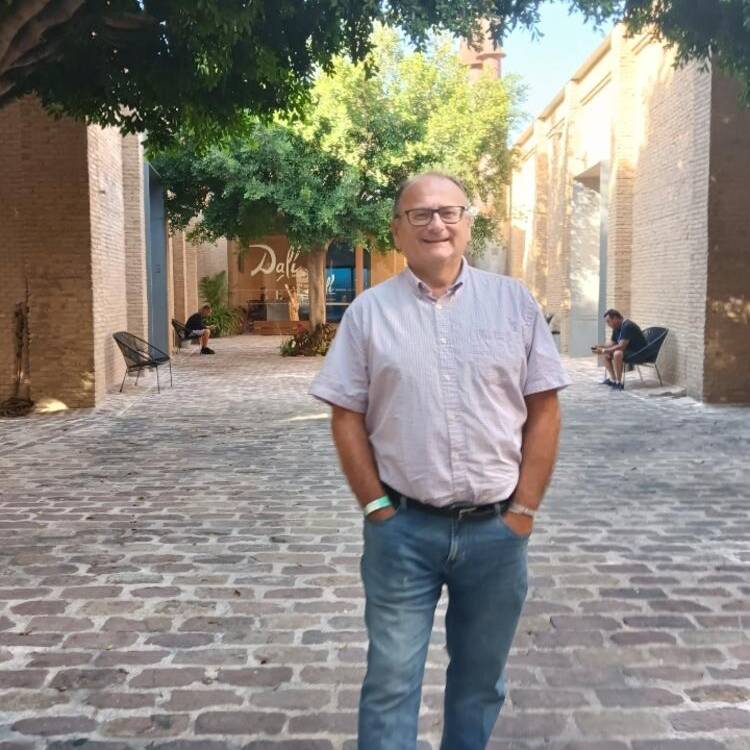 Foto de perfil