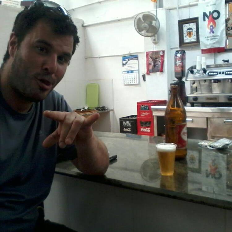 Foto de perfil