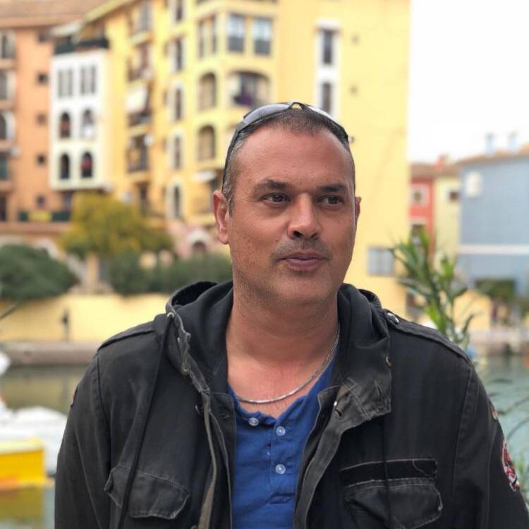 Foto de perfil