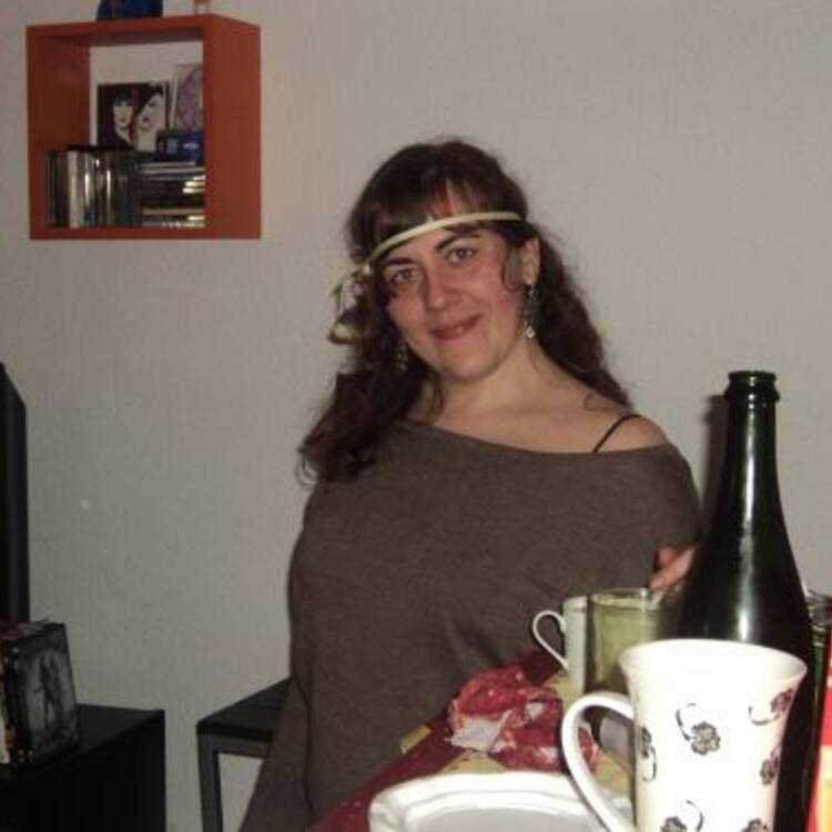 Foto de perfil
