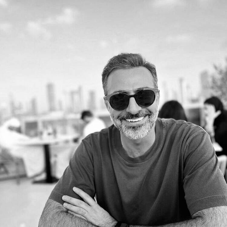 Foto de perfil