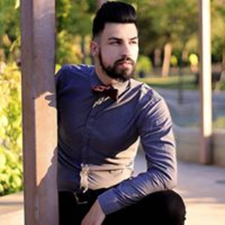 Foto de perfil