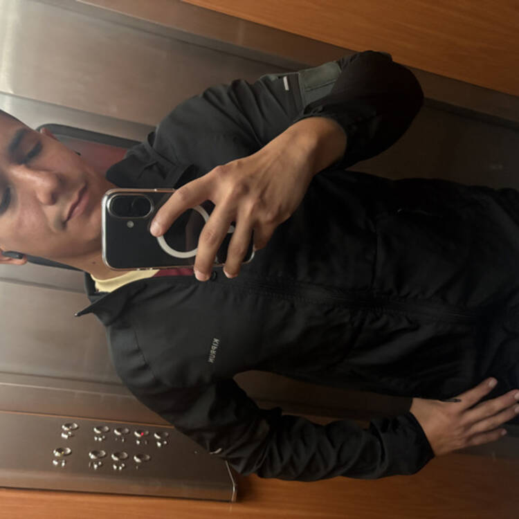 Foto de perfil
