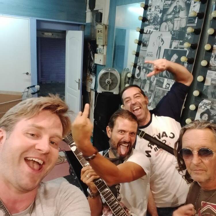 Foto de perfil