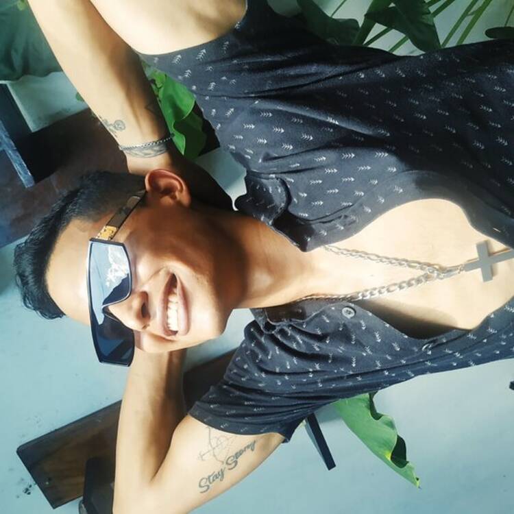 Foto de perfil