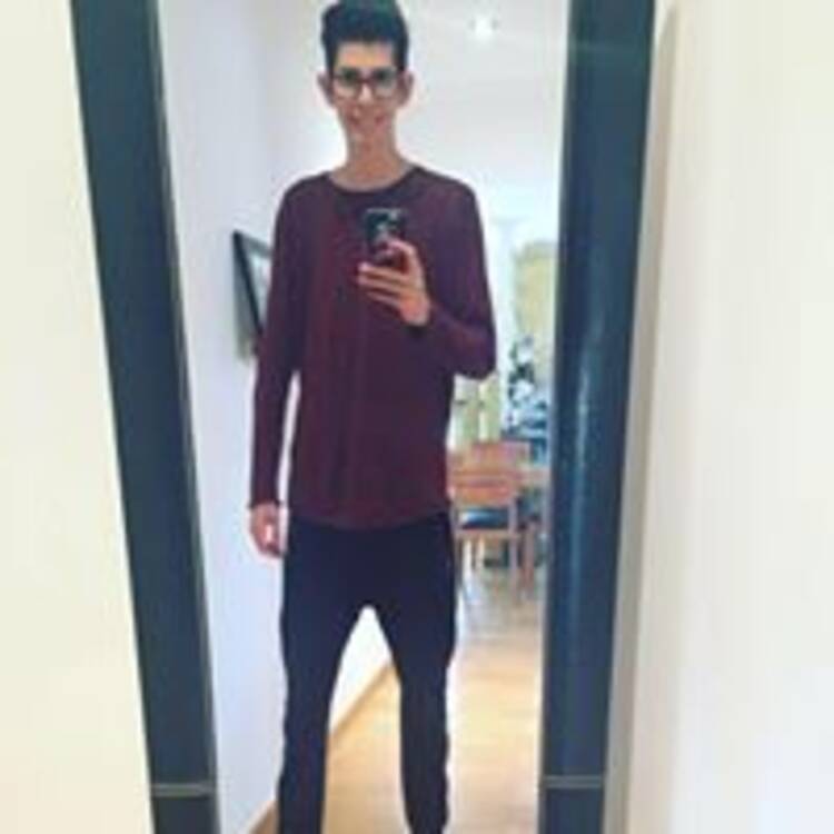 Foto de perfil