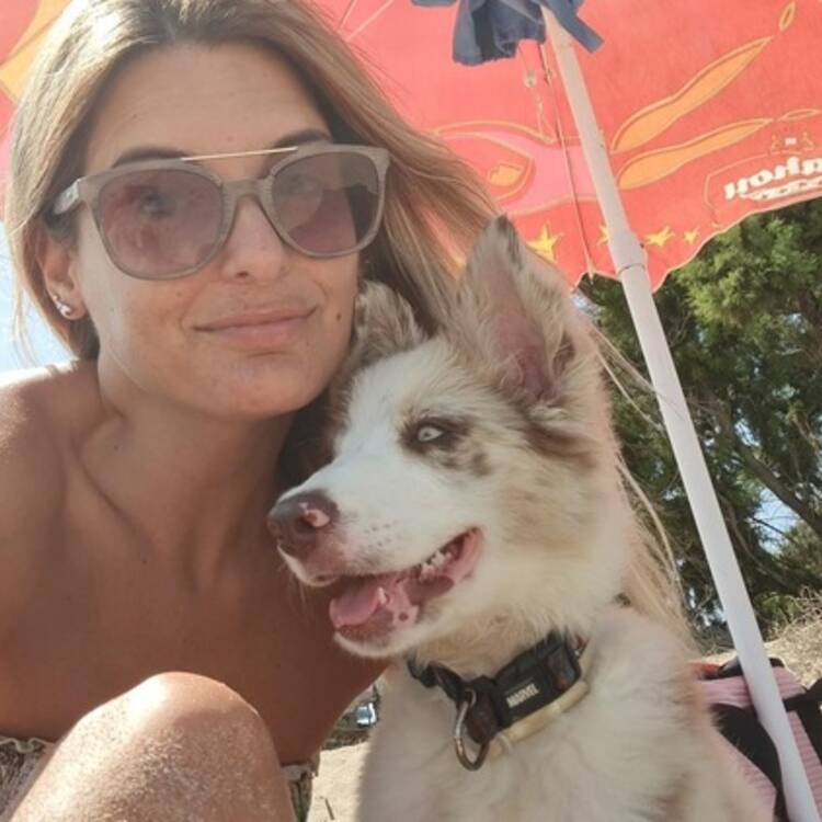 Foto de perfil