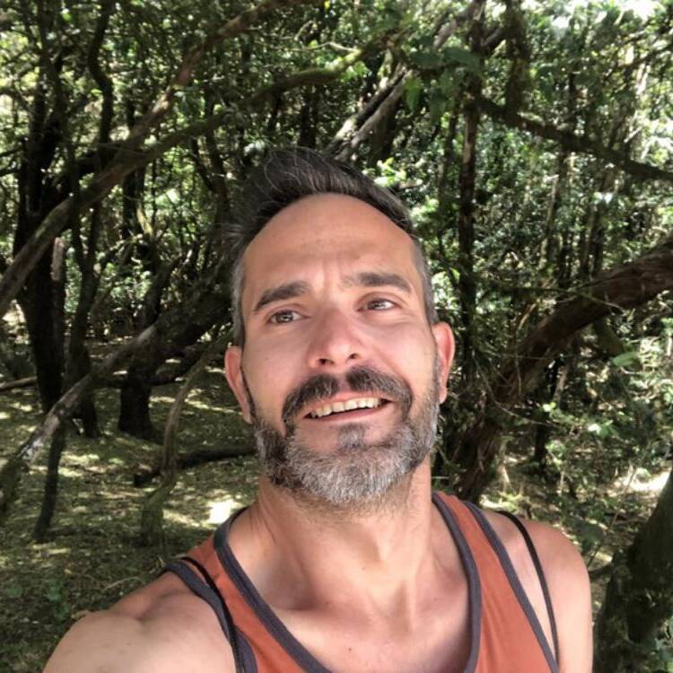 Foto de perfil
