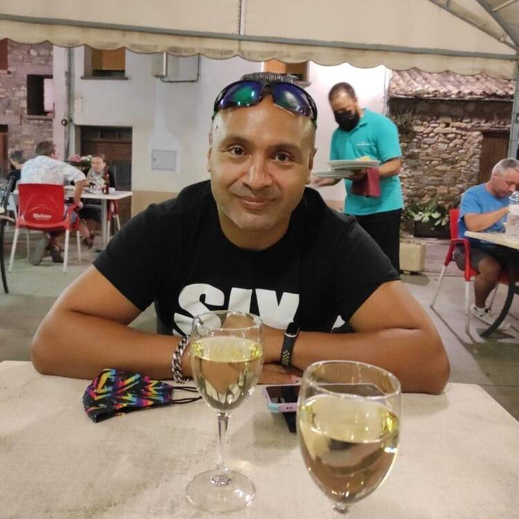 Foto de perfil