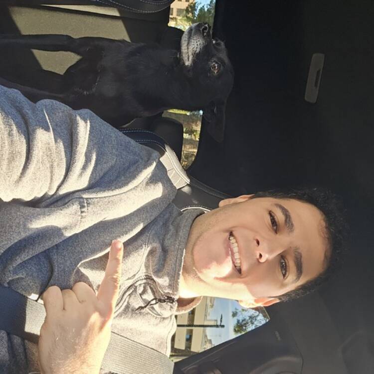 Foto de perfil