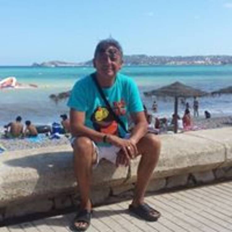 Foto de perfil