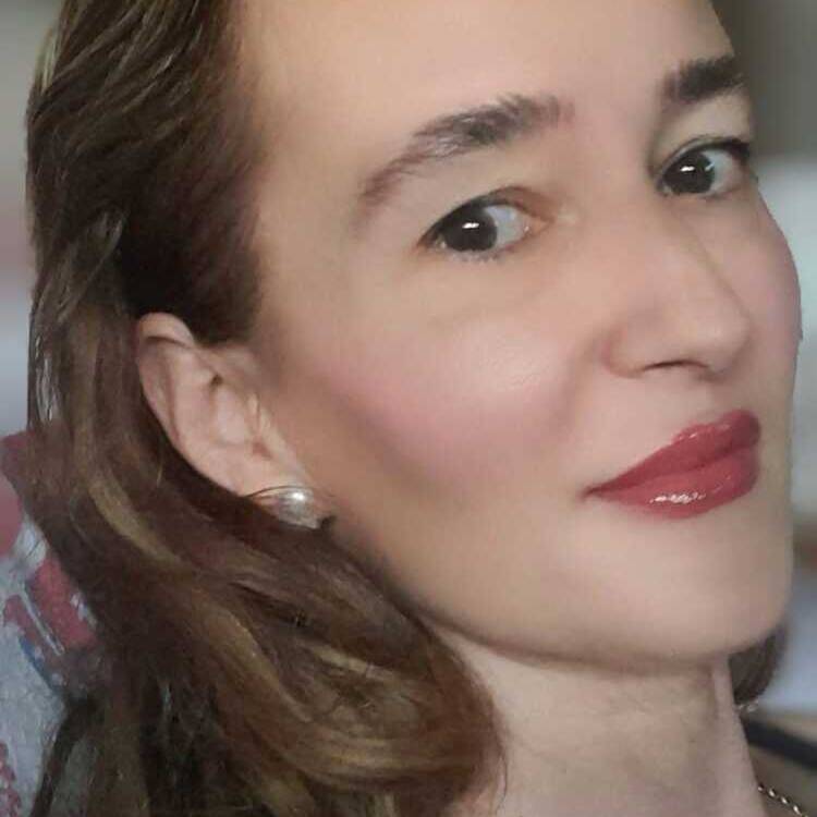 Foto de perfil de Ana