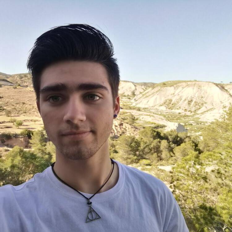 Foto de perfil