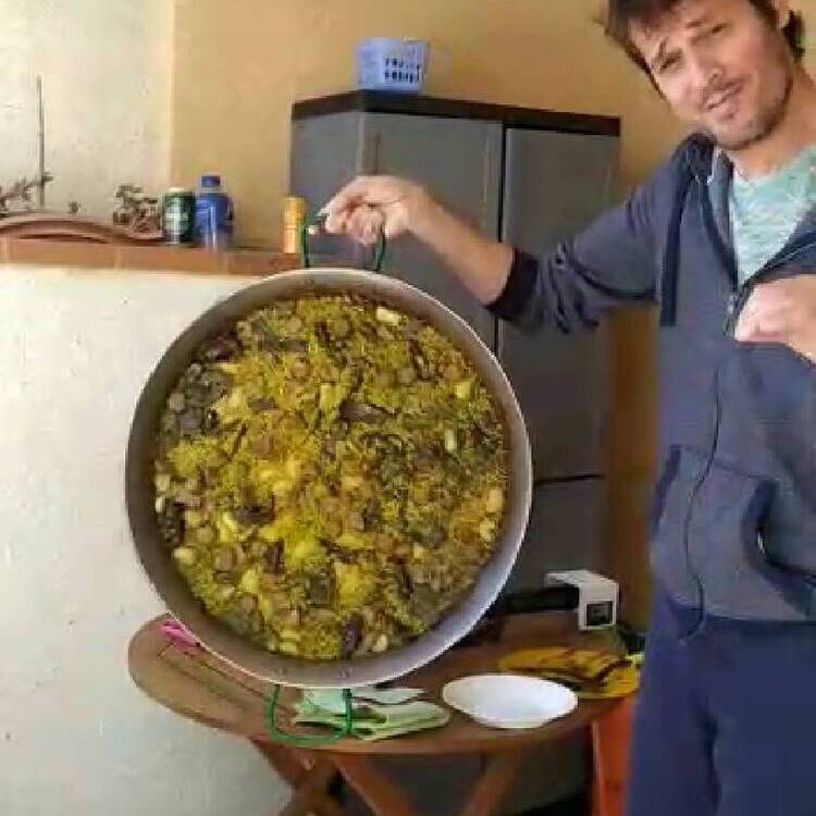 Foto de perfil