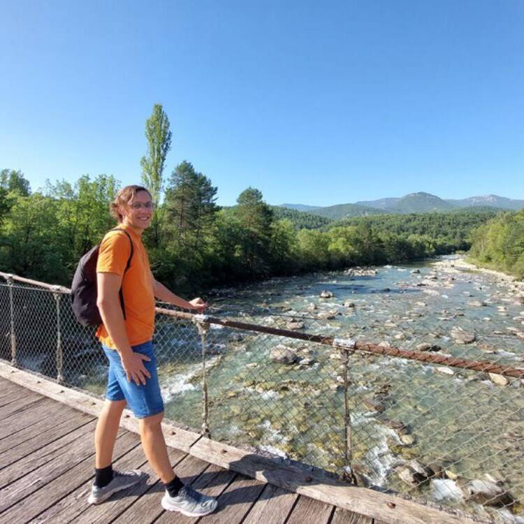 Foto de perfil