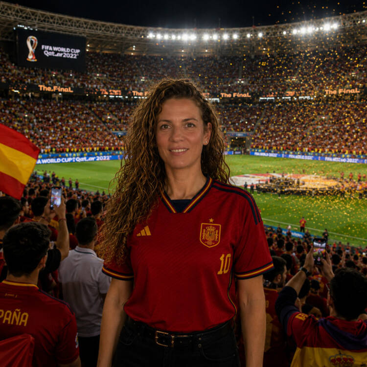 Foto de perfil de Sandra