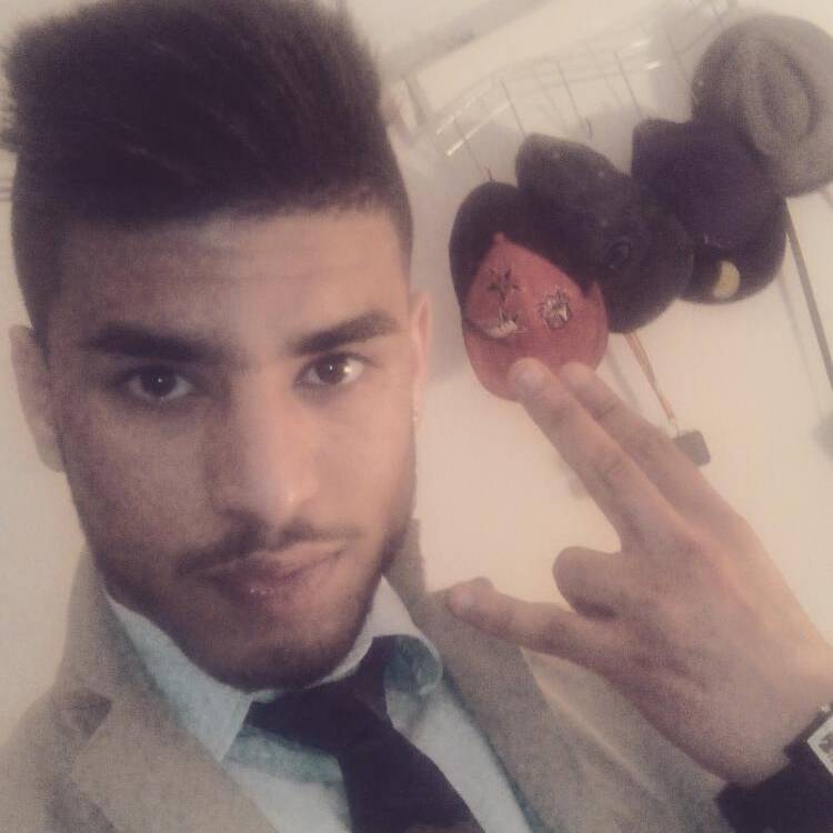 Foto de perfil